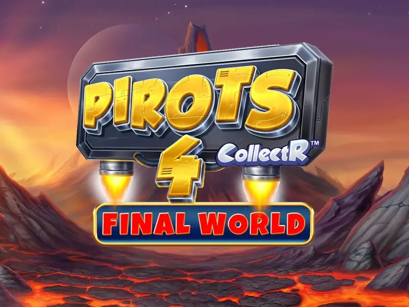 Pirots 4