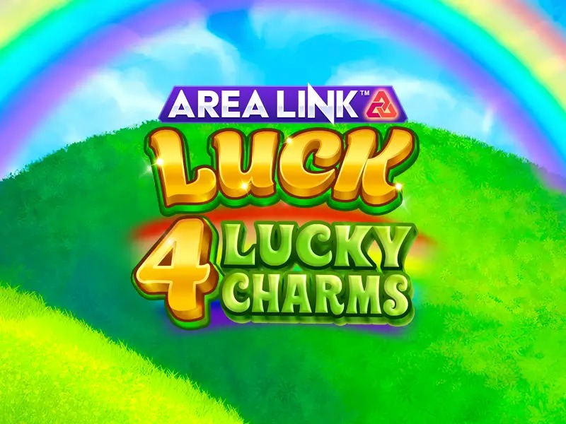 4 Lucky Charms