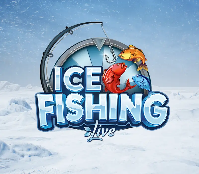 Ice Fishing