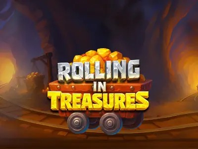 Rolling in Treasures