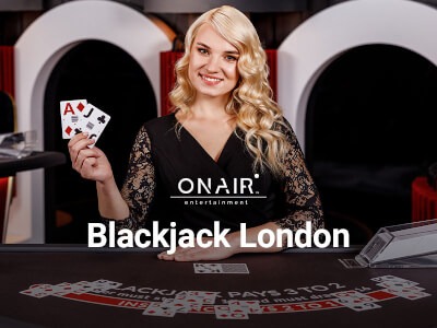 Blackjack London
