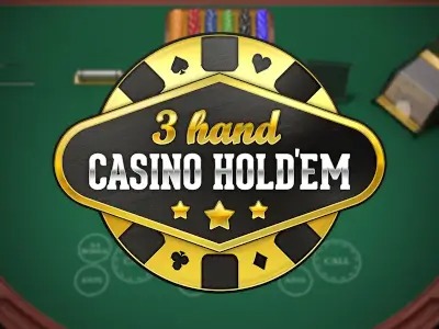 3 Hand Holdem