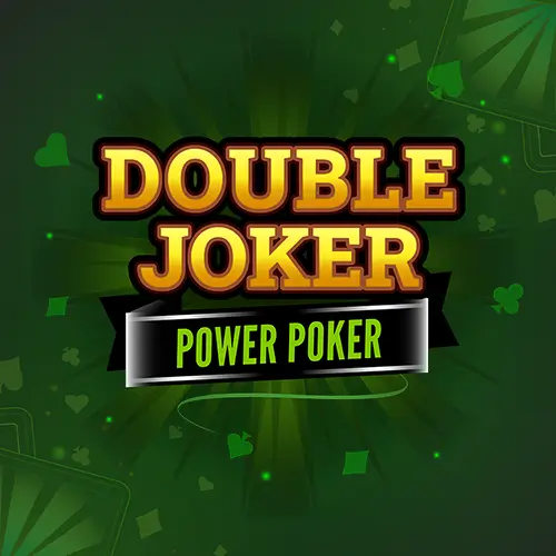 Double Joker